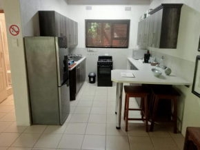 Blyde River Studio Units - bottom unit